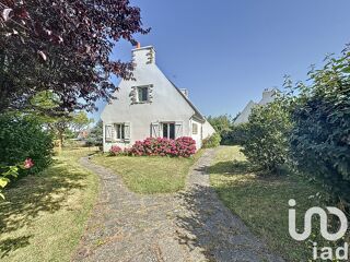  Maison � vendre 4 pi�ces 85 m�