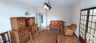  Maison  vendre 7 pices 168 m