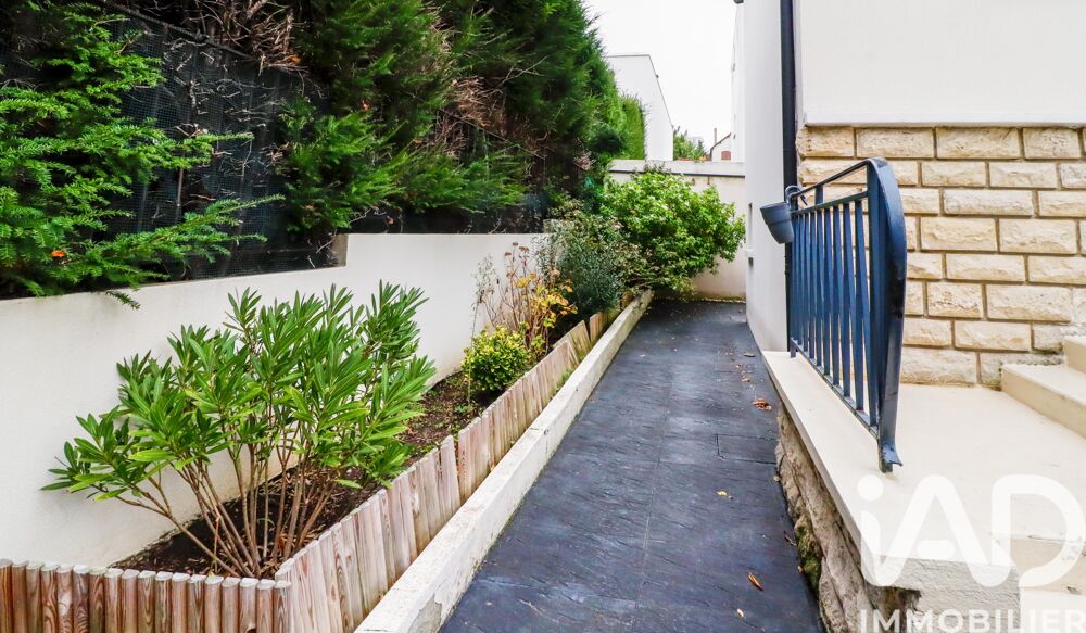  vendre  Maison Rueil-Malmaison (92500)