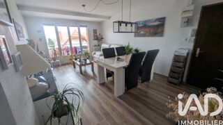  Appartement � vendre 3 pi�ces 67 m�