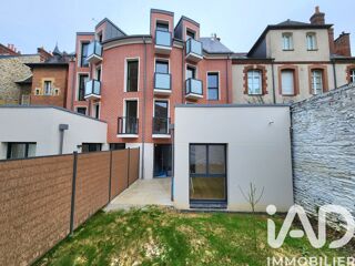  Appartement  vendre 2 pices 50 m