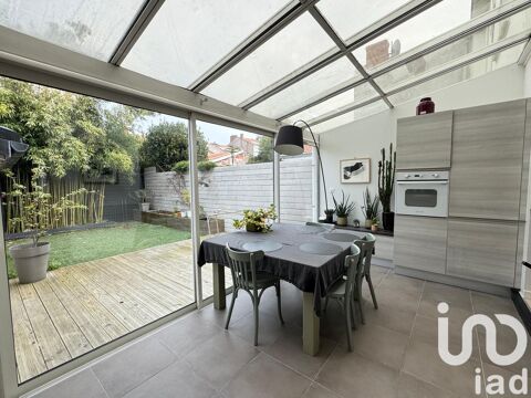  Maison � louer 5 pi�ces 107 m�