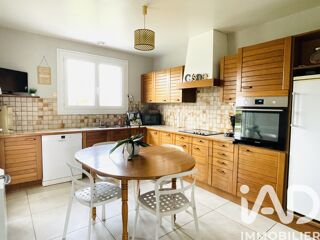  Maison � vendre 6 pi�ces 124 m�