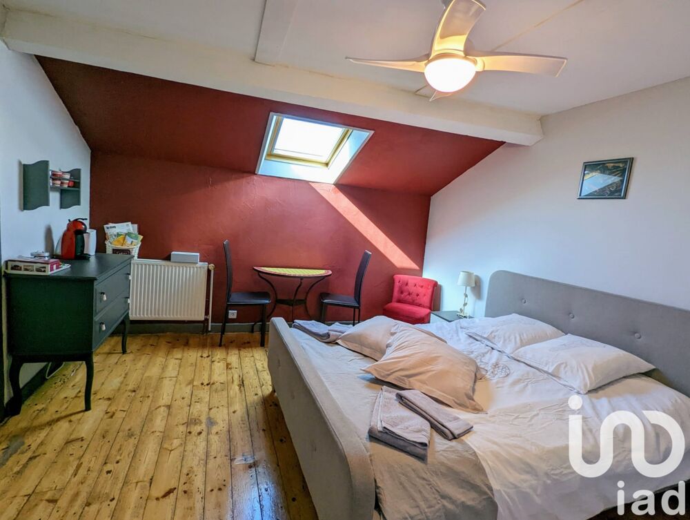  vendre  Maison Senouillac (81600)