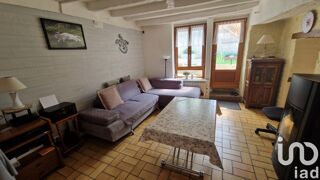  Maison � vendre 6 pi�ces 129 m�