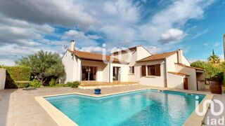  Maison � vendre 4 pi�ces 120 m�