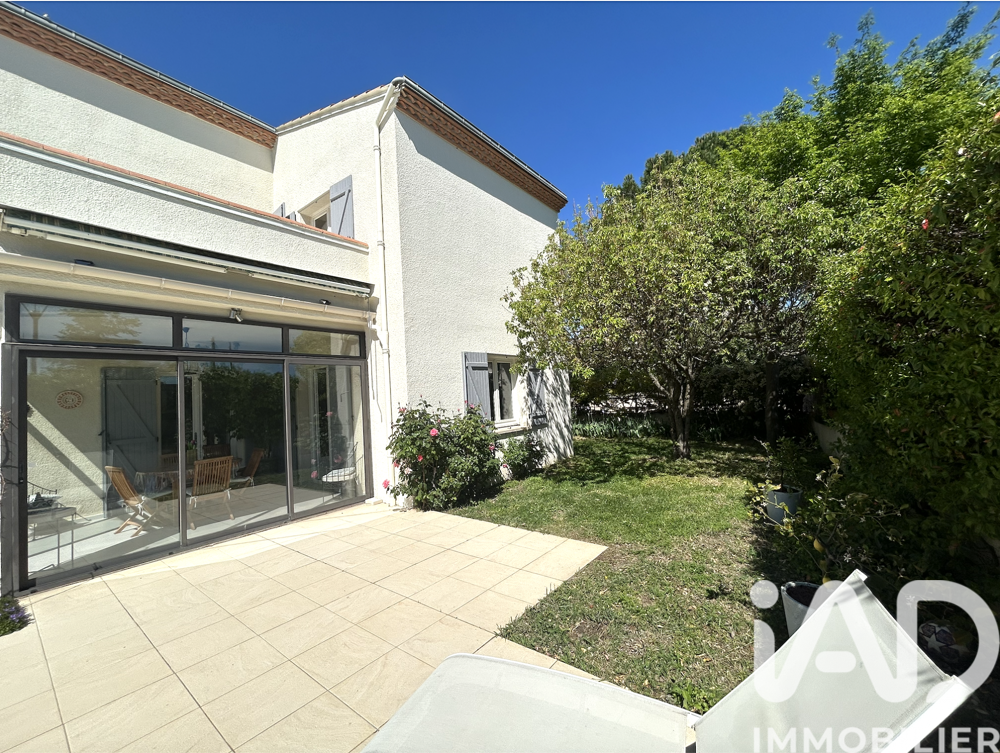 � vendre  Maison Lav�rune (34880)