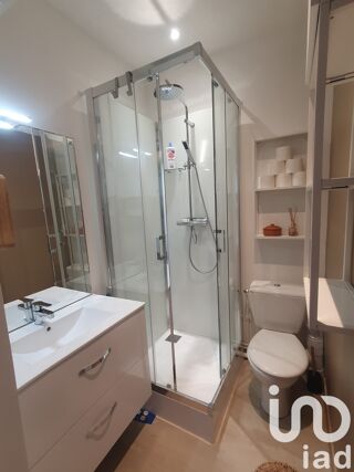  Appartement  vendre 2 pices 26 m