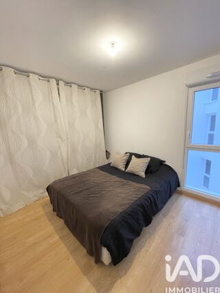  Appartement � vendre 3 pi�ces 62 m�