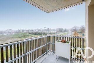  Appartement � vendre 3 pi�ces 58 m�