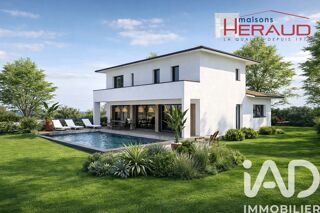  Terrain � vendre 1932 m�