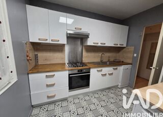  Maison � vendre 4 pi�ces 91 m�