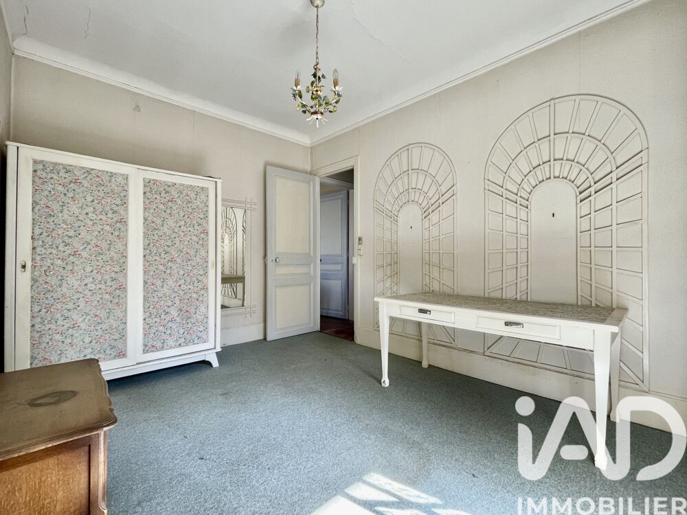 � vendre  Maison Ermont (95120)