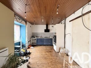  Maison � vendre 4 pi�ces 119 m�