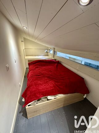  Appartement � vendre 2 pi�ces 27 m�