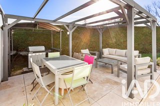  Maison � vendre 4 pi�ces 89 m�