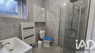  Maison � vendre 3 pi�ces 80 m�