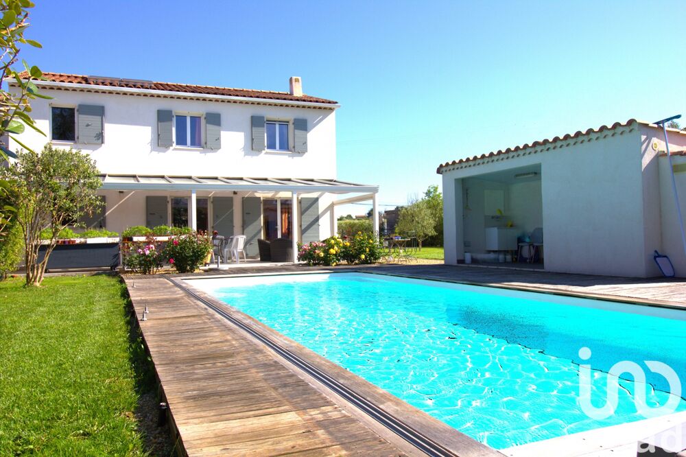 � vendre  Maison Aix-en-Provence (13100)