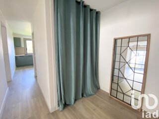  Appartement � vendre 3 pi�ces 63 m�