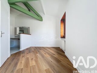  Appartement � vendre 2 pi�ces 51 m�