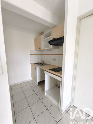  Appartement � vendre 2 pi�ces 40 m�
