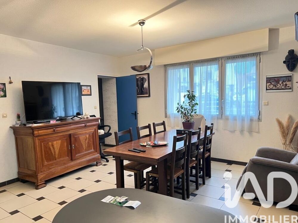 � vendre  Maison Les Sables-d'Olonne (85100)