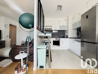  Appartement � vendre 4 pi�ces 78 m�