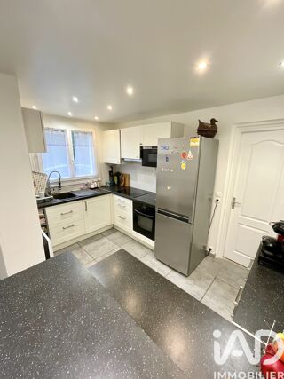  Maison � vendre 6 pi�ces 98 m�