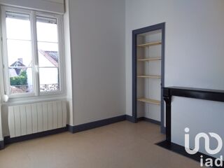  Appartement  vendre 1 pice 35 m