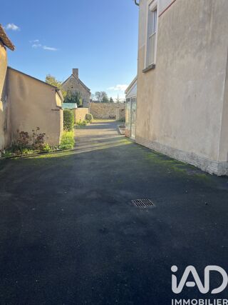  Maison � vendre 4 pi�ces 94 m�