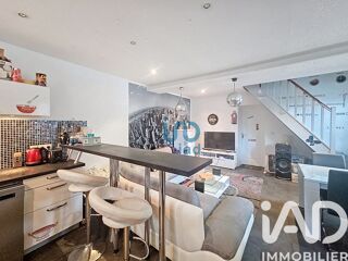  Maison � vendre 5 pi�ces 80 m�