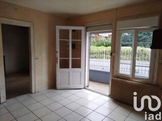  Maison � vendre 2 pi�ces 47 m�