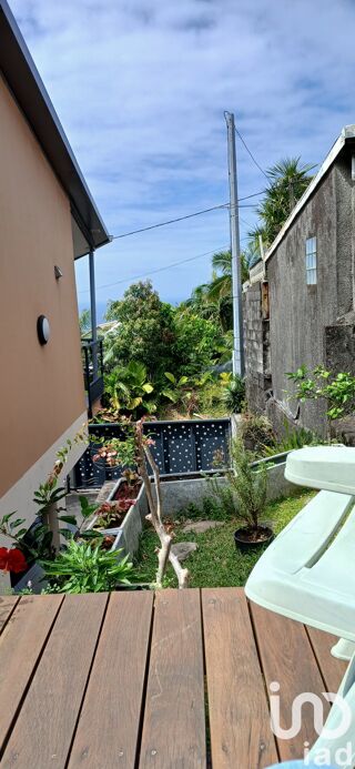  Villa � vendre 3 pi�ces 102 m�