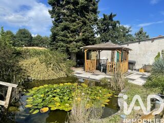  Maison � vendre 9 pi�ces 181 m�