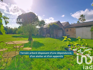  Maison � vendre 6 pi�ces 180 m�