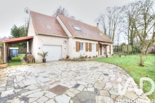  Maison � vendre 6 pi�ces 158 m�