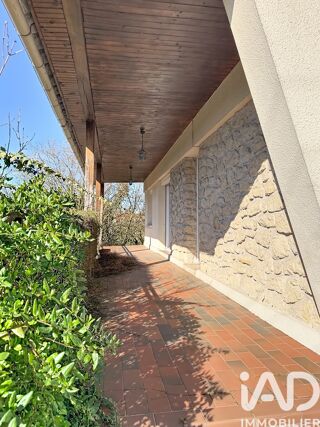  Maison � vendre 6 pi�ces 146 m�