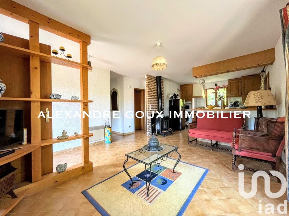 Vente Maison Vente Maison/villa 3 pices Rgusse