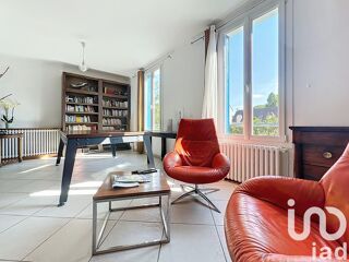  Maison � vendre 5 pi�ces 115 m�