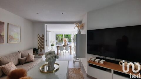   Vente Maison/villa 6 pi�ces Maison - 6 pi�ce(s) - 119 m�