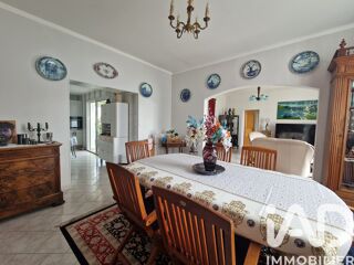  Maison � vendre 6 pi�ces 139 m�