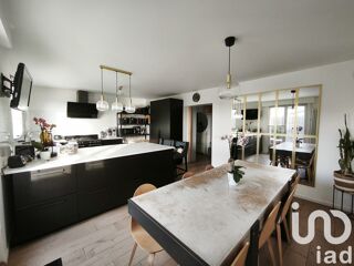  Maison � vendre 6 pi�ces 124 m�