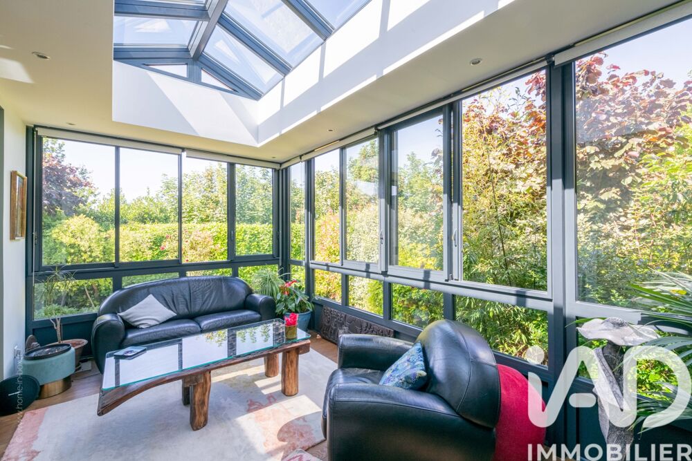 � vendre  Maison Cormeilles-en-Parisis (95240)