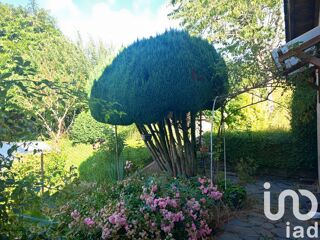  Maison � vendre 6 pi�ces 124 m�