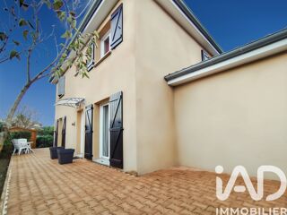  Maison � vendre 4 pi�ces 99 m�