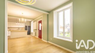  Maison � vendre 5 pi�ces 110 m�