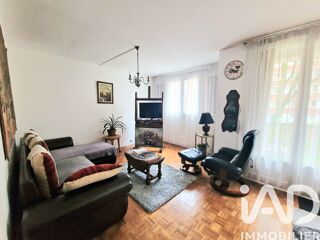  Appartement � vendre 4 pi�ces 73 m�