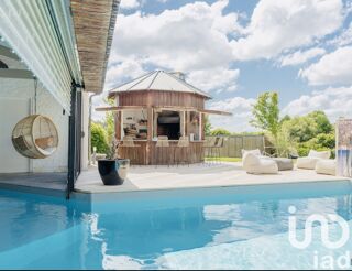  Villa � vendre 7 pi�ces 300 m�