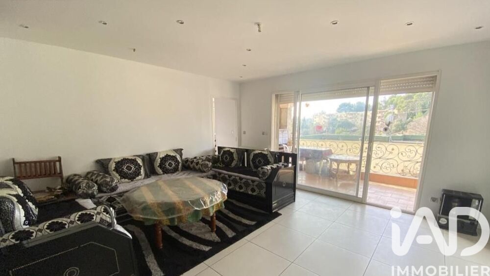 � vendre  Maison Toulon (83200)