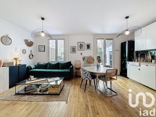  Appartement � vendre 2 pi�ces 41 m�